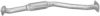 POLMO 15.241 Exhaust Pipe